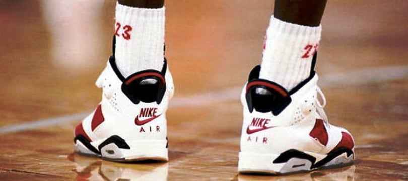 Le TOP 5 des meilleures baskets Jordan pour homme | ma-chaussure.com